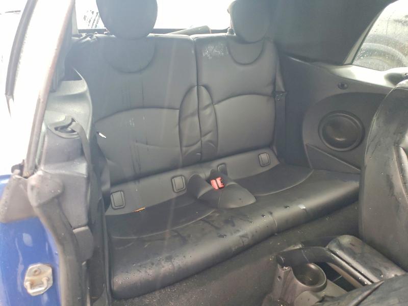 Photo 10 from auction – 2012 MINI COOPER with VIN WMWZN3C53CT135295