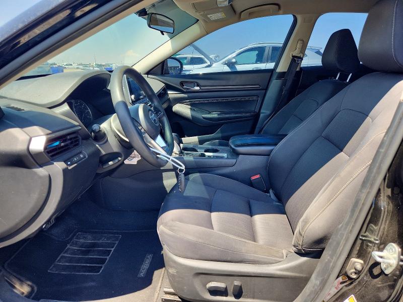 Photo 7 from auction – 2019 NISSAN ALTIMA with VIN 1N4BL4BW2KC163927