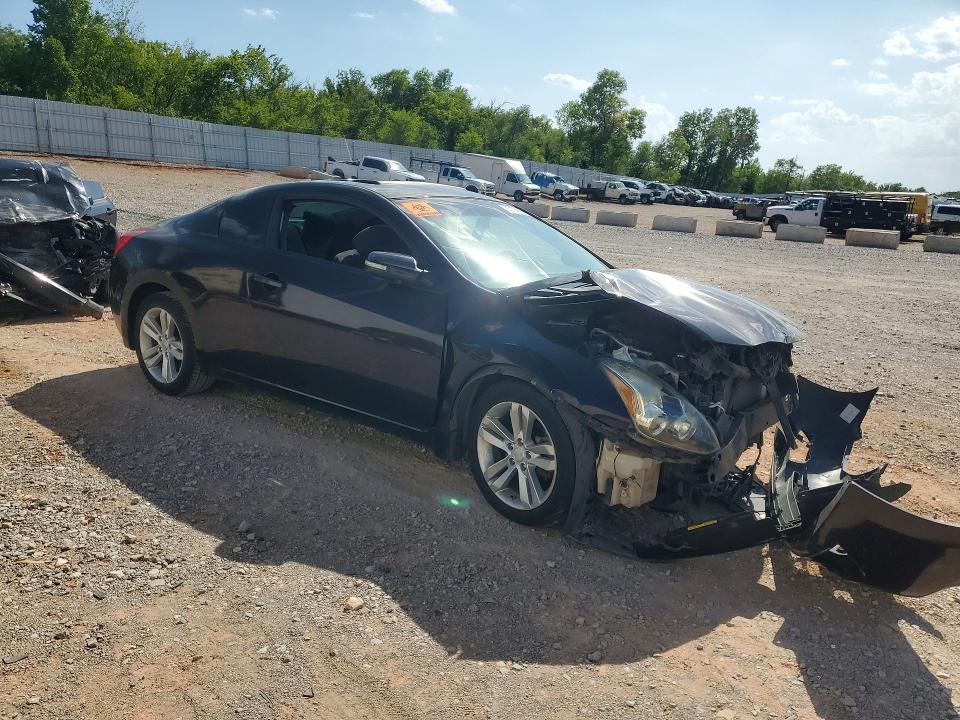 Photo 4 from auction – 2012 NISSAN ALTIMA with VIN 1N4AL2EP7CC201139