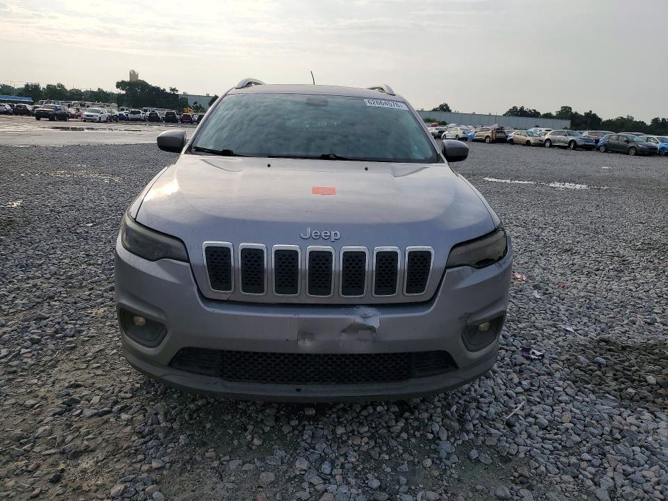 صورة رقم 5 من المزاد - 2019 JEEP CHEROKEE مع VIN 1C4PJLCB7KD298018