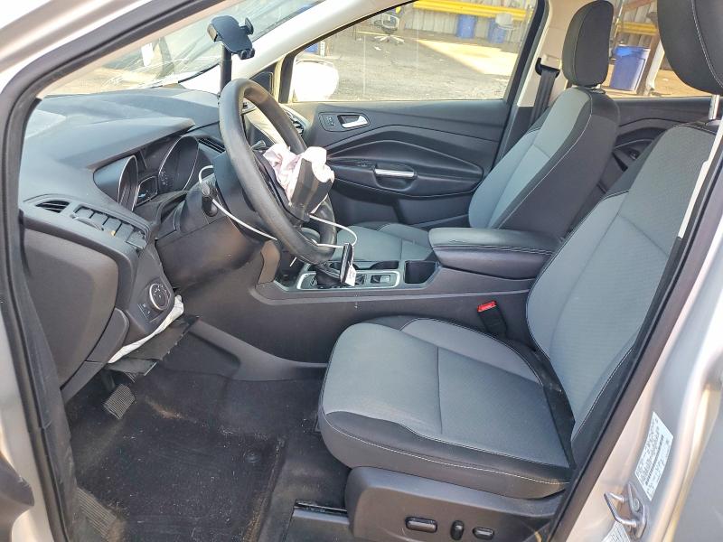 Photo 7 from auction – 2019 FORD ESCAPE with VIN 1FMCU9G96KUB83437