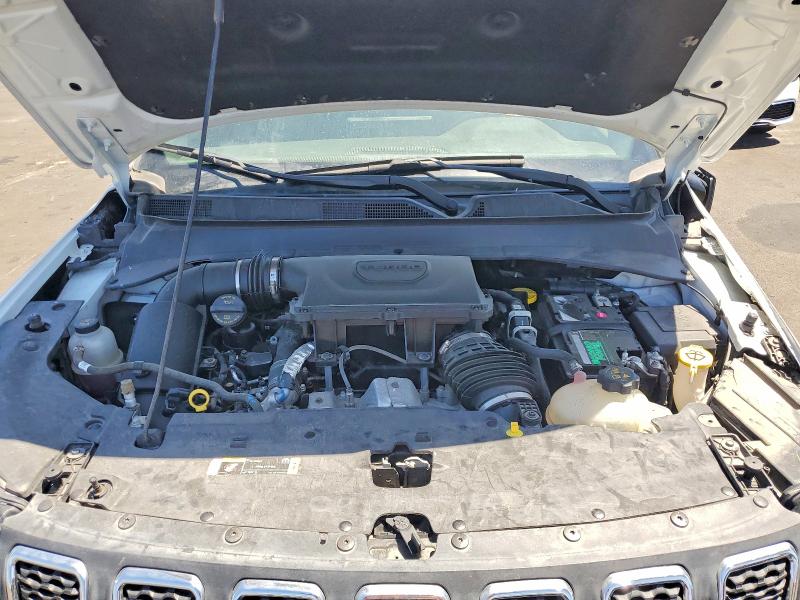 Photo 12 from auction – 2024 JEEP COMPASS with VIN 3C4NJDBN0RT597184