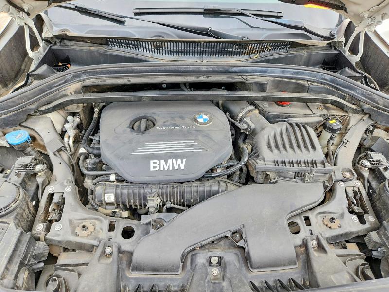 Zdjęcie 11 z aukcji – 2018 BMW X1 z VIN WBXHT3C32J5K31037