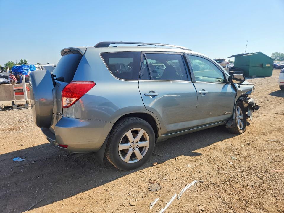 Photo 3 from auction – 2008 TOYOTA RAV4 with VIN JTMBK31V486030786