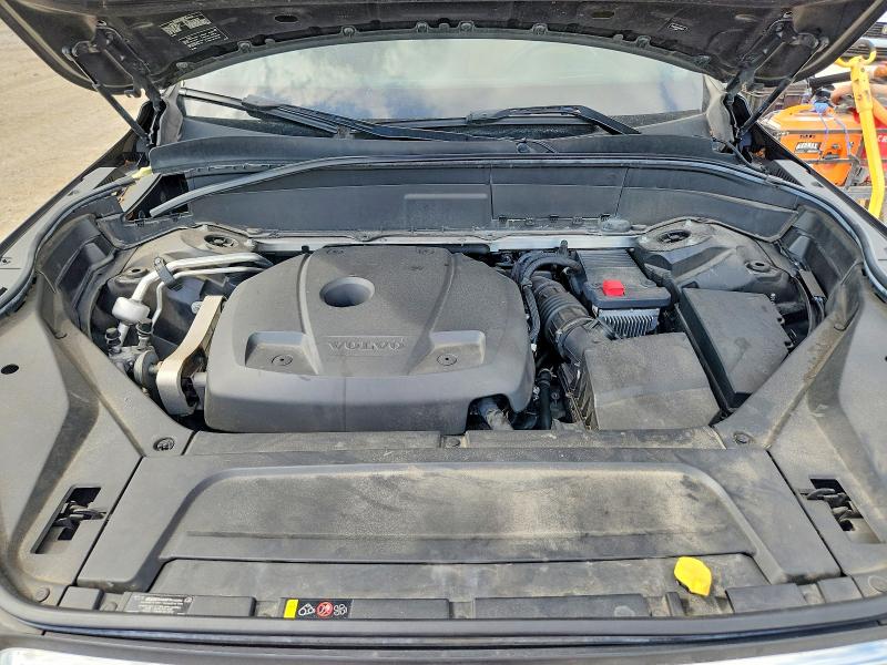 Photo 12 from auction – 2018 VOLVO XC90 with VIN YV4A22PL9J1205478