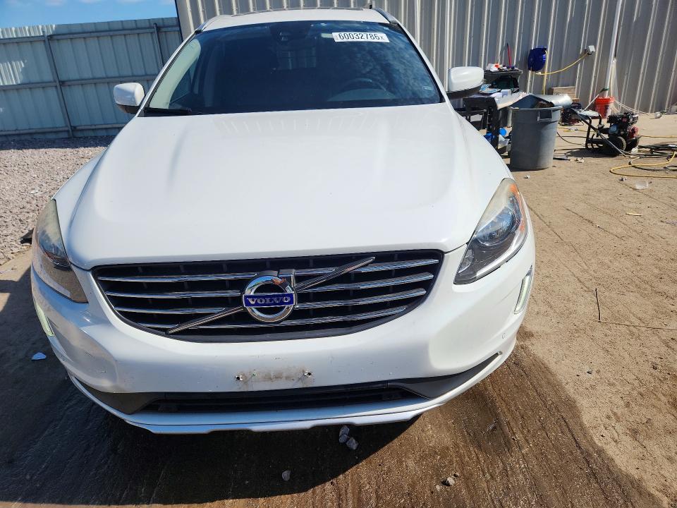 Photo 5 from auction – 2015 VOLVO XC60 with VIN YV4612RK5F2643137