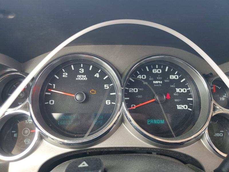 Фото 9 с аукциона – 2013 GMC SIERRA с VIN 3GTP2VE72DG313161