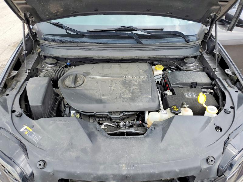 Снимка 12 от търг – 2019 JEEP CHEROKEE с VIN 1C4PJMDX9KD461073