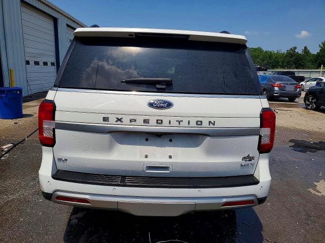 Photo 6 from auction – 2024 FORD EXPEDITION with VIN 1FMJK1H85REA89008