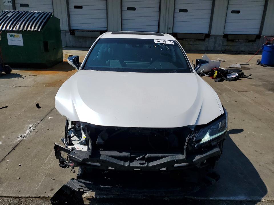 Photo 5 from auction – 2023 LEXUS ES 350 with VIN 58ADZ1B15PU143925