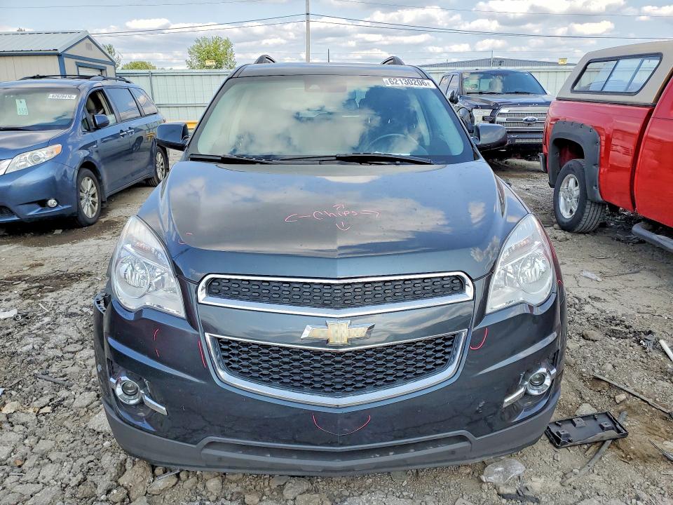 Zdjęcie 5 z aukcji – 2014 CHEVROLET EQUINOX z VIN 2GNALCEK9E6143560