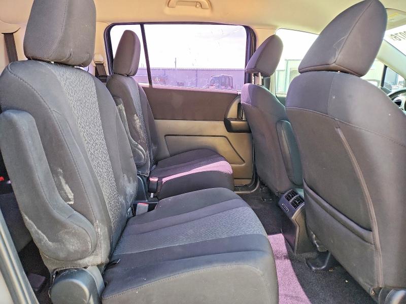 Foto 11 de la subasta – 2012 MAZDA 5 con VIN JM1CW2CL8C0143005