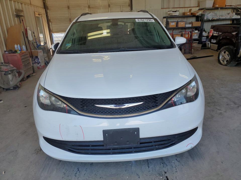 Photo 5 from auction – 2020 CHRYSLER VOYAGER with VIN 2C4RC1DG3LR147046