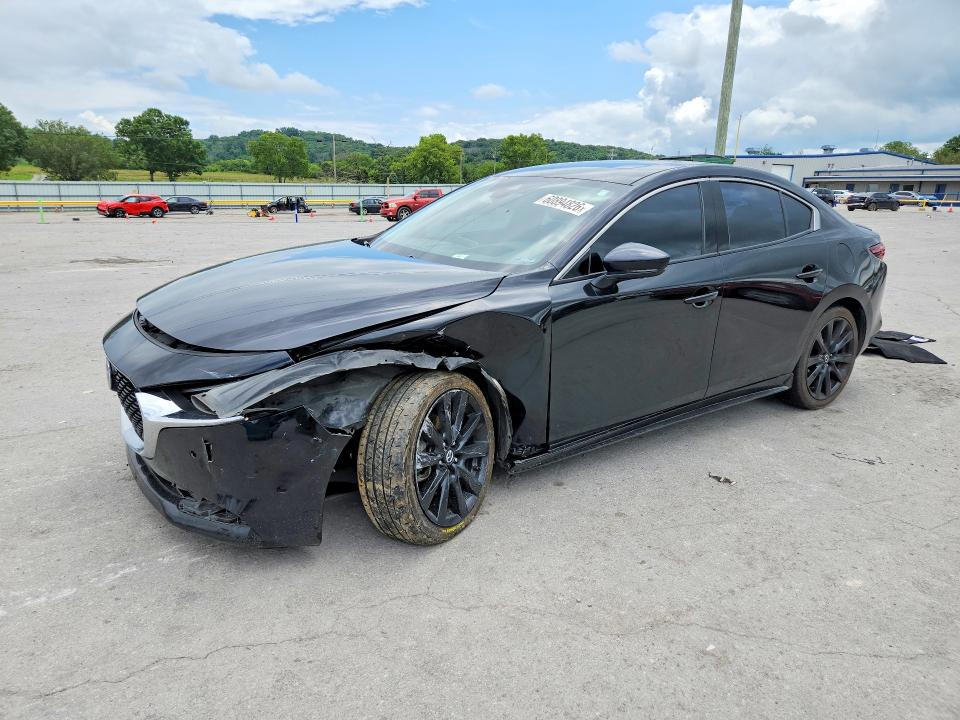2021 MAZDA 3 - Търг №60894826