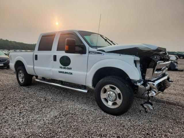 Photo 4 from auction – 2016 FORD F250 with VIN 1FT7W2B69GED14236