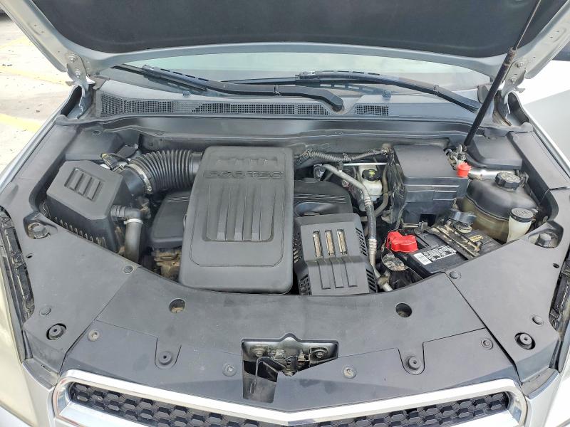 Photo 12 from auction – 2014 CHEVROLET EQUINOX with VIN 2GNFLEEK2E6318765