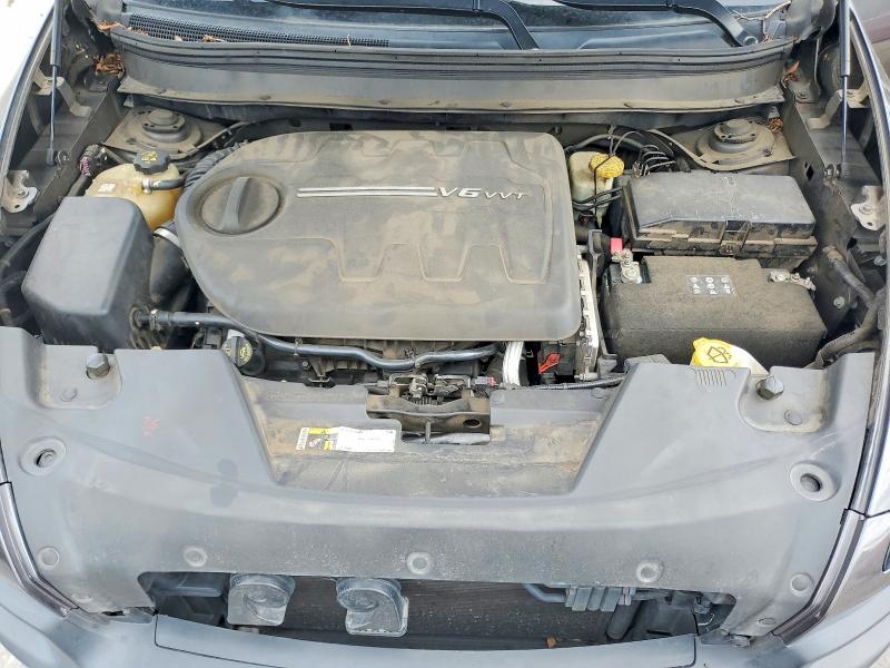 Photo 12 from auction – 2014 JEEP CHEROKEE with VIN 1C4PJMBS8EW282281