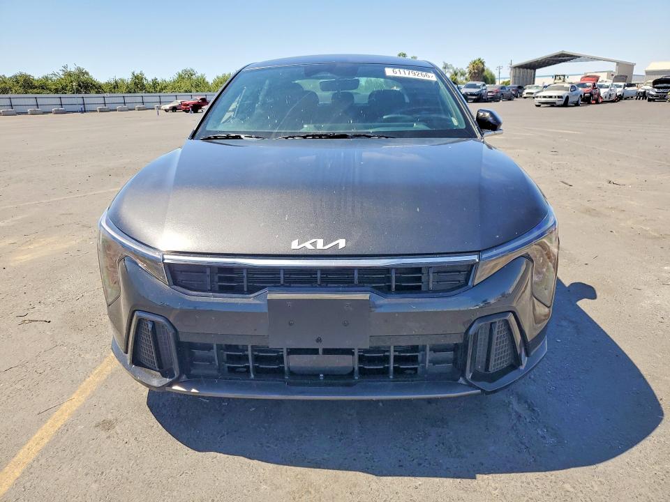 Photo 5 from auction – 2025 KIA K4 with VIN 3KPFW4DE3SE245830