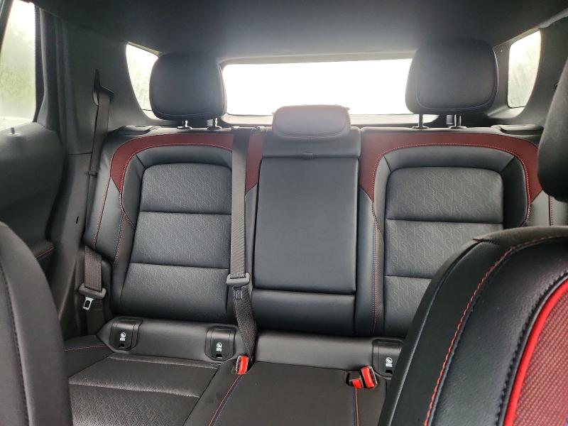 Photo 10 from auction – 2025 CHEVROLET EQUINOX with VIN 3GNAXLEG8SL176167