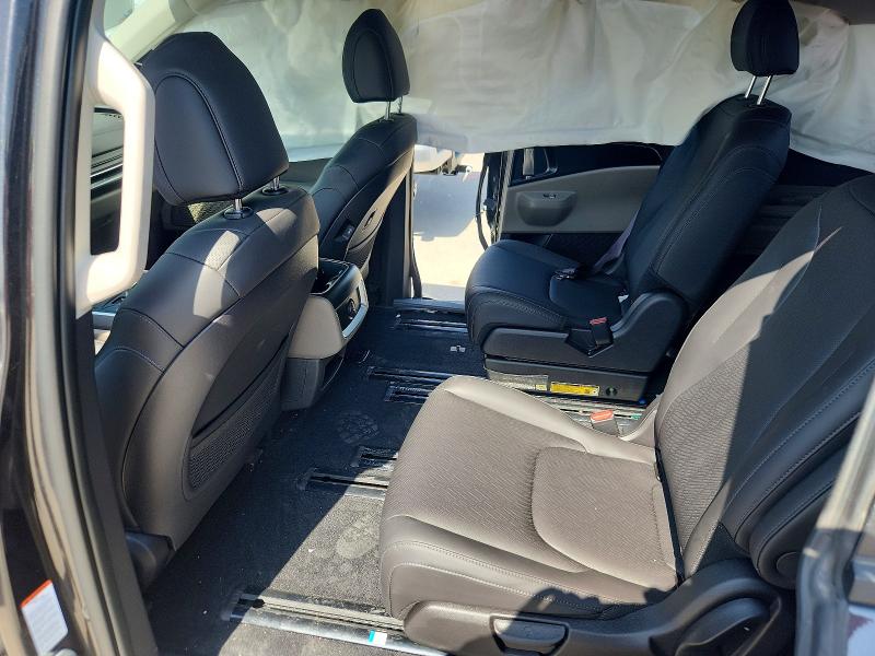 Photo 11 from auction – 2026 KIA CARNIVAL with VIN KNDNB5K32T6594712
