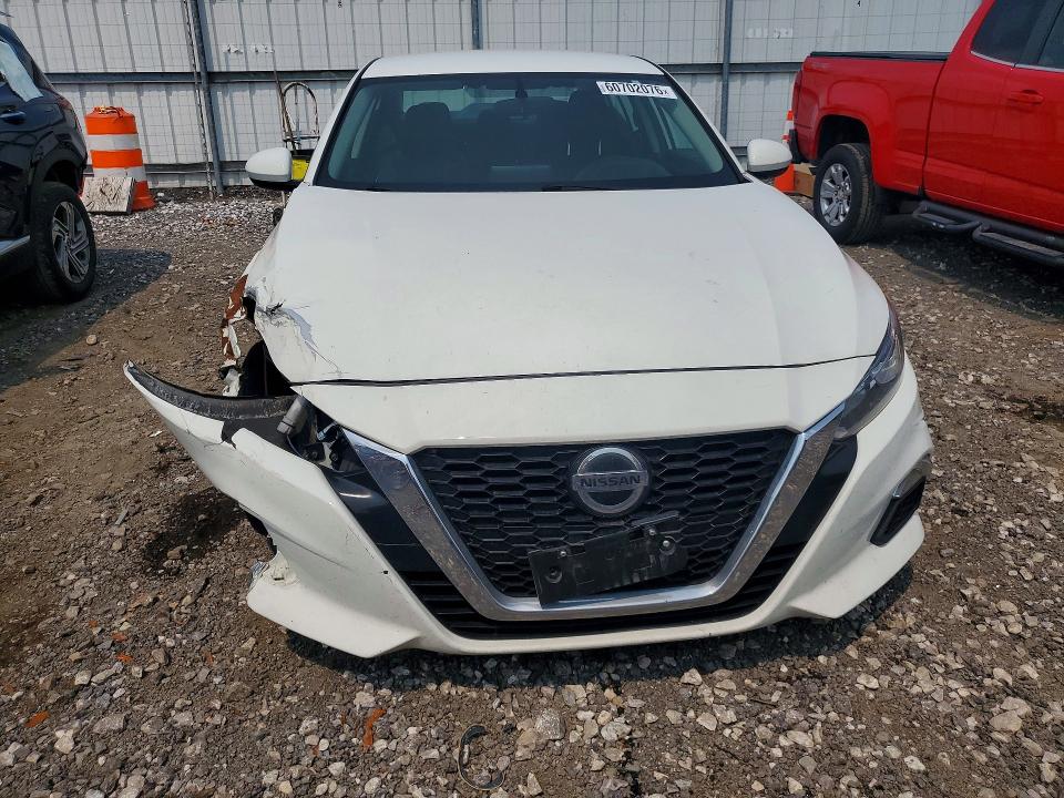 Photo 5 from auction – 2020 NISSAN ALTIMA with VIN 1N4BL4BV1LC216965