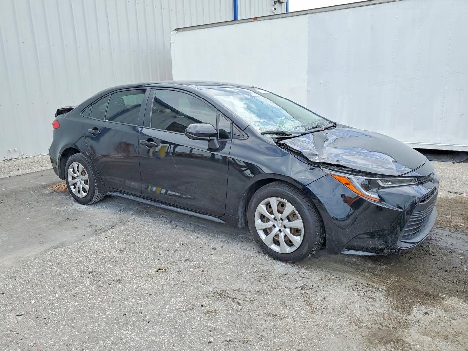 Photo 4 from auction – 2023 TOYOTA COROLLA with VIN JTDB4MEE1PJ004992
