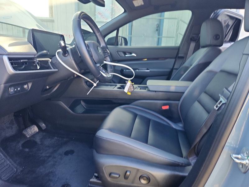 Photo 7 from auction – 2025 HONDA PROLOGUE with VIN 3GPKHXRJ0SS520957