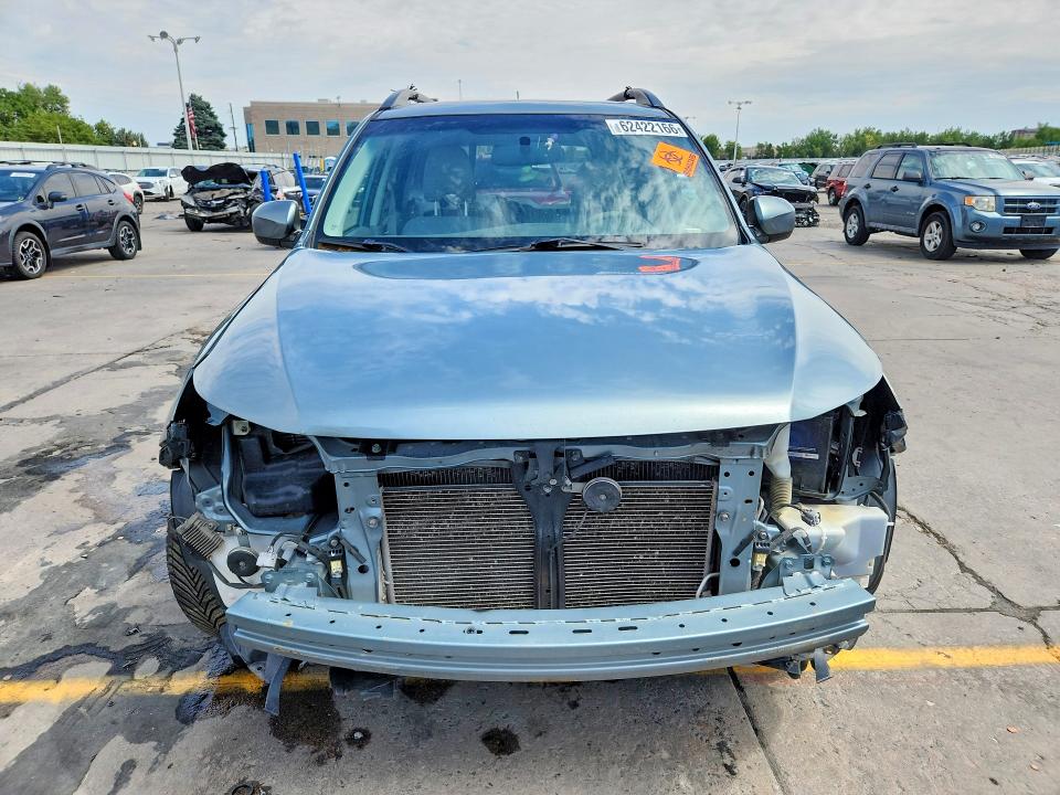 Photo 5 from auction – 2012 SUBARU FORESTER with VIN JF2SHADC9CH428474