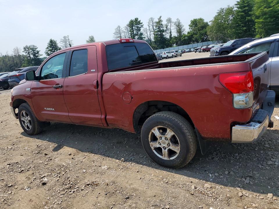 Photo 2 from auction – 2007 TOYOTA TUNDRA with VIN 5TFBV54107X017120