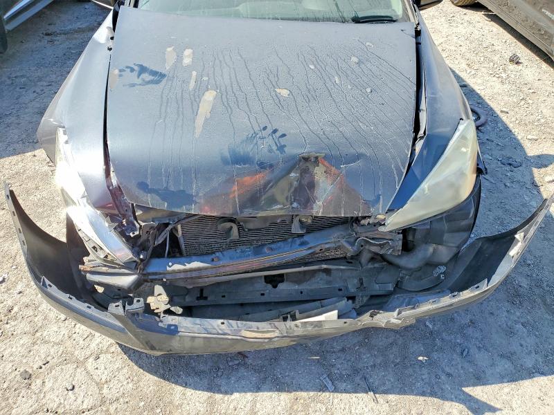 Photo 11 from auction – 2006 HONDA ACCORD with VIN 1HGCM56416A114635