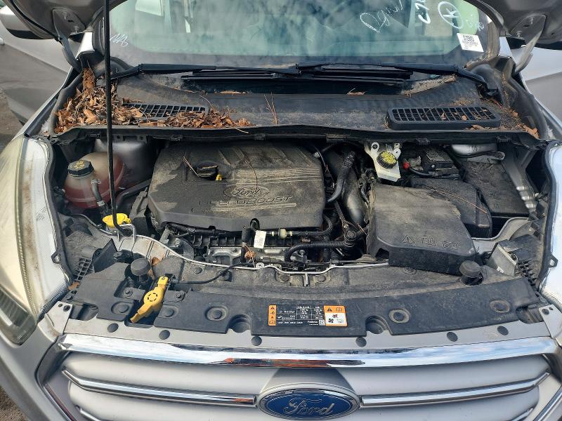 Photo 11 from auction – 2017 FORD ESCAPE with VIN 1FMCU9GD0HUC70084
