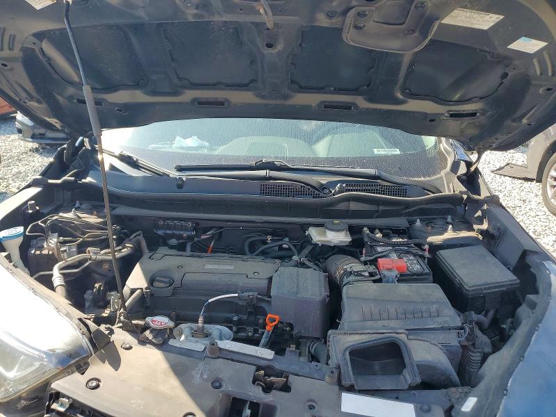 Photo 11 from auction – 2019 HONDA CR-V with VIN 2HKRW6H36KH210941