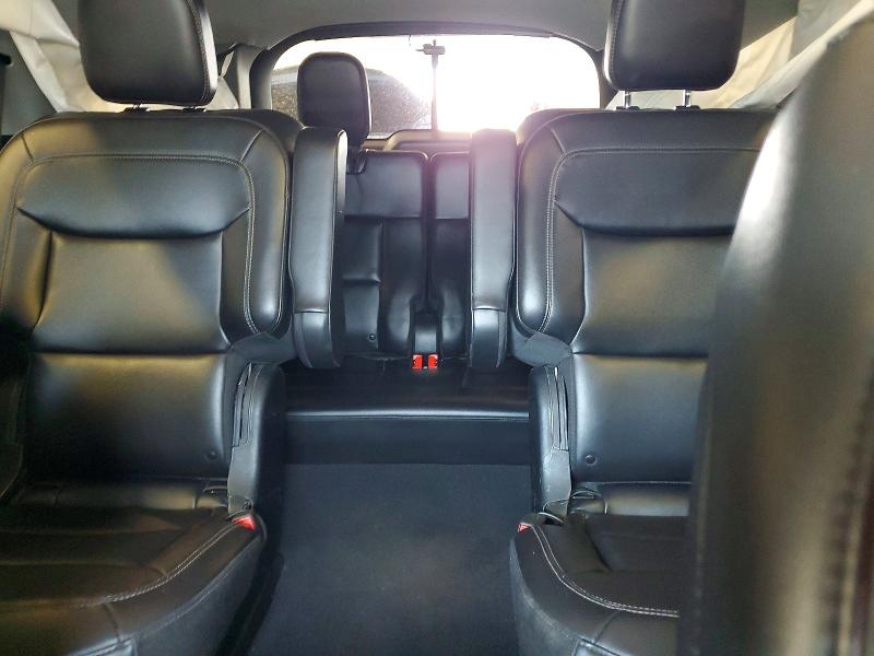 Photo 10 from auction – 2023 FORD EXPLORER with VIN 1FMSK8DH2PGB93993