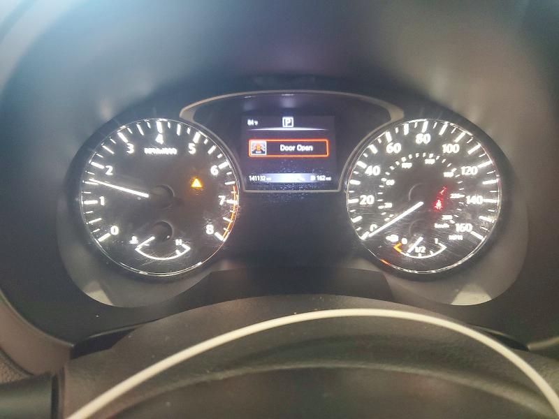 Photo 9 from auction – 2017 NISSAN ALTIMA with VIN 1N4AL3AP2HC247528