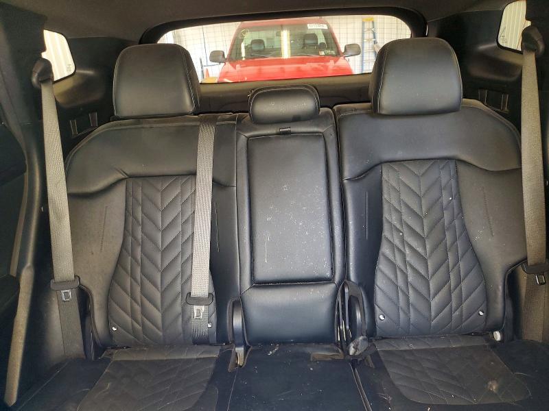 Photo 10 from auction – 2023 KIA SPORTAGE with VIN 5XYK6CAF3PG014409