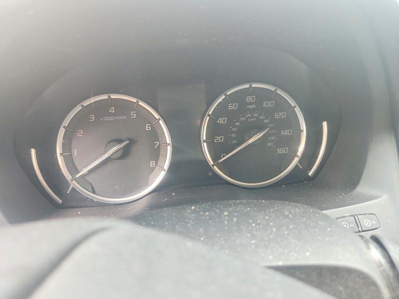 Photo 9 from auction – 2014 ACURA MDX with VIN 5FRYD4H86EB037165