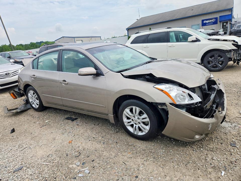 صورة رقم 4 من المزاد - 2012 NISSAN ALTIMA مع VIN 1N4AL2AP7CN520809