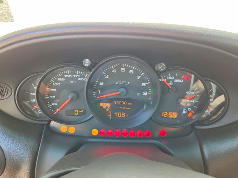 Zdjęcie 9 z aukcji – 2004 PORSCHE 911 z VIN WP0AC29994S692763