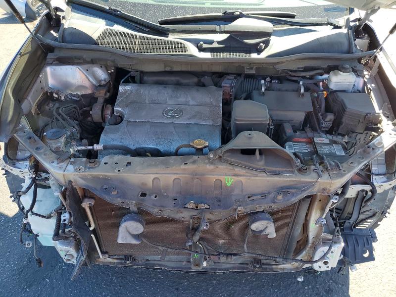 Фото 12 с аукциона – 2014 LEXUS RX 350 с VIN 2T2BK1BA2EC233515