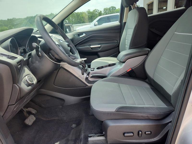 Photo 7 from auction – 2015 FORD ESCAPE with VIN 1FMCU0GX2FUB92328
