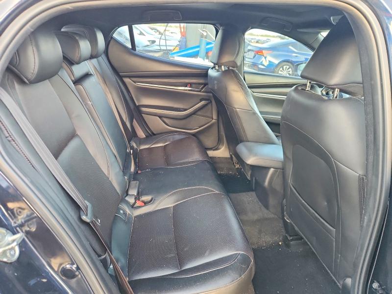 Photo 10 from auction – 2020 MAZDA 3 with VIN JM1BPANM3L1163441