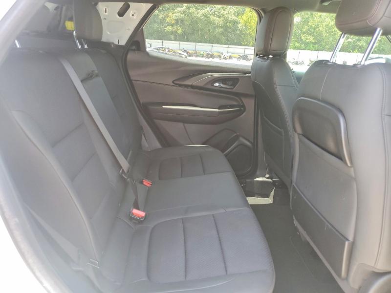 Photo 11 from auction – 2021 CHEVROLET TRAILBLAZER with VIN KL79MTSL0MB154039
