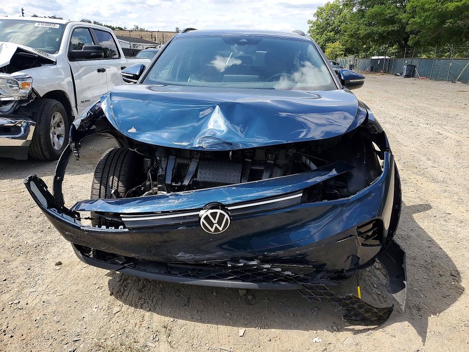 Фото 5 с аукциона – 2023 VOLKSWAGEN ID.4 с VIN 1V2DNPE82PC050822