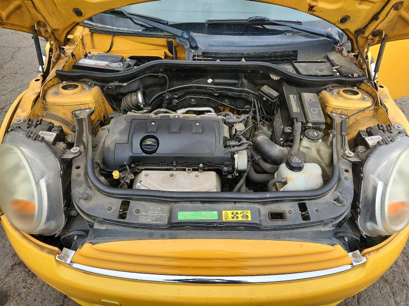 Photo 11 from auction – 2009 MINI COOPER with VIN WMWMF33599TU73106