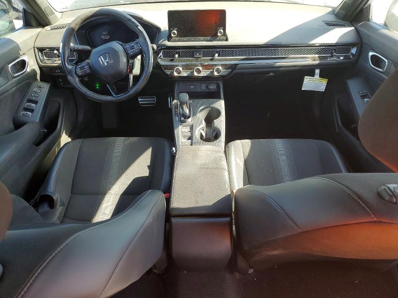Zdjęcie 8 z aukcji – 2023 HONDA CIVIC z VIN 2HGFE2F56PH550210