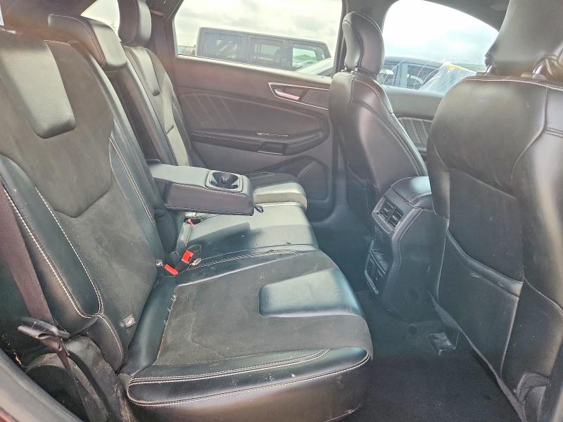 Photo 11 from auction – 2019 FORD EDGE with VIN 2FMPK4AP4KBB45065