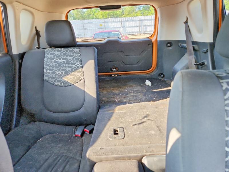 Photo 10 from auction – 2011 KIA SOUL with VIN KNDJT2A26B7304208