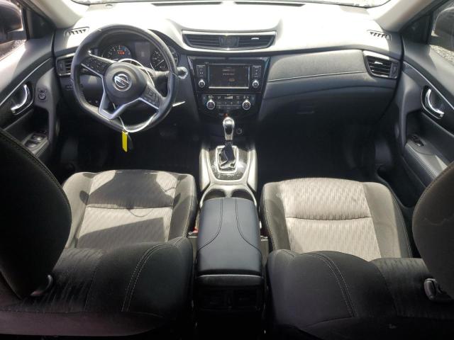 Photo 8 from auction – 2018 NISSAN ROGUE with VIN KNMAT2MT5JP596484