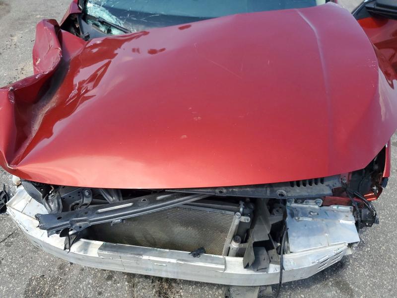 Photo 11 from auction – 2019 HONDA CIVIC with VIN 19XFC2F67KE036707