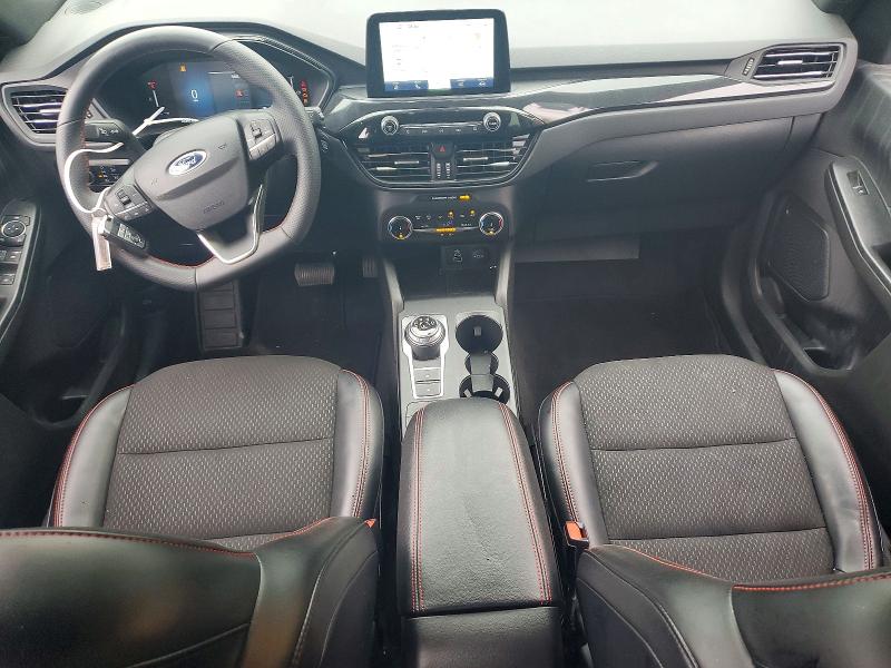 Photo 8 from auction – 2025 FORD ESCAPE with VIN 1FMCU9MN5SUA86778